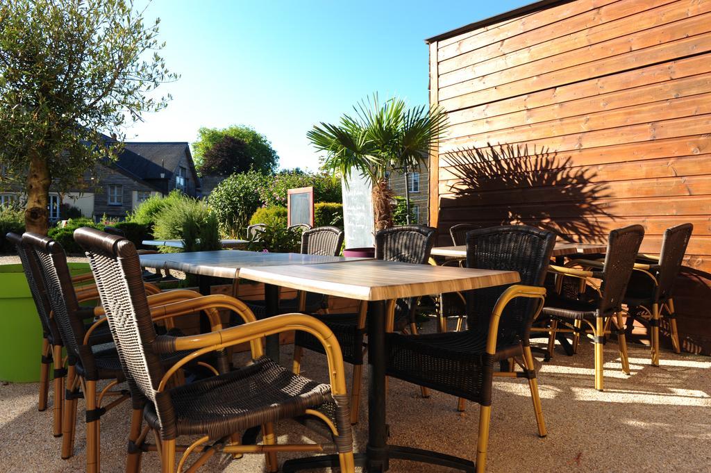 Logis Hotel Le Val De Vence Launois-sur-Vence Esterno foto